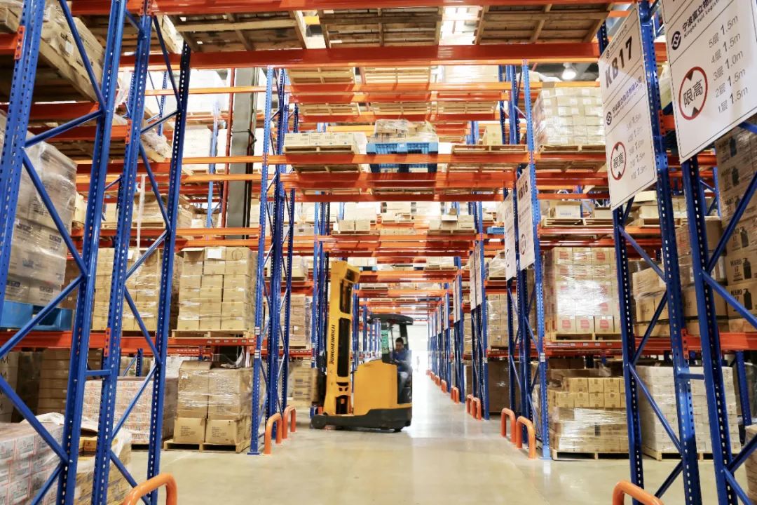 助力宁波做最会吃螃蟹的跨境之城（非凡十年5）