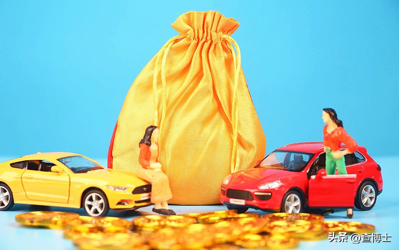 查博士查过的车靠谱吗,查博士查车型配置准确吗