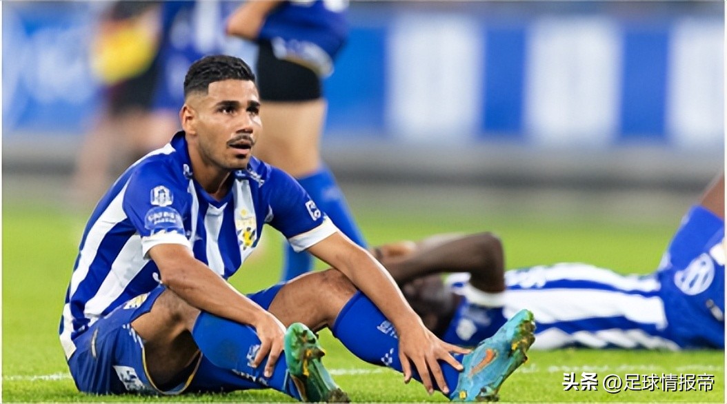 英超：西汉姆联VS伯恩茅斯，莫耶斯克制樱桃？