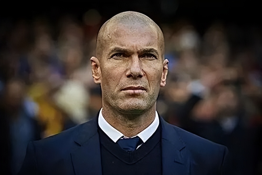 本世纪欧冠最强主帅排名：瓜帅居首，齐达内第三，穆里尼奥仅第八