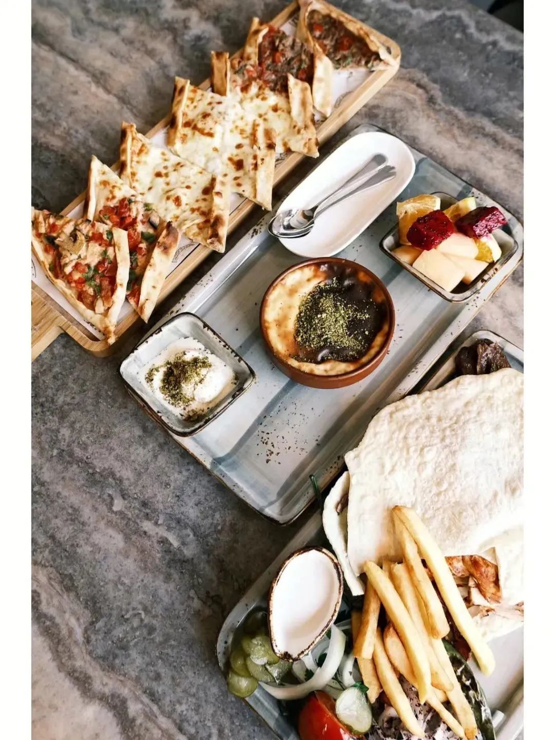 这个小县城藏了无数神仙美食,温州这座被低估的美食之城