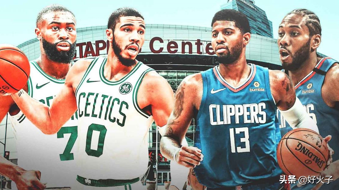 现役各个年龄最佳球员,现役攻防两端最好的十位球员