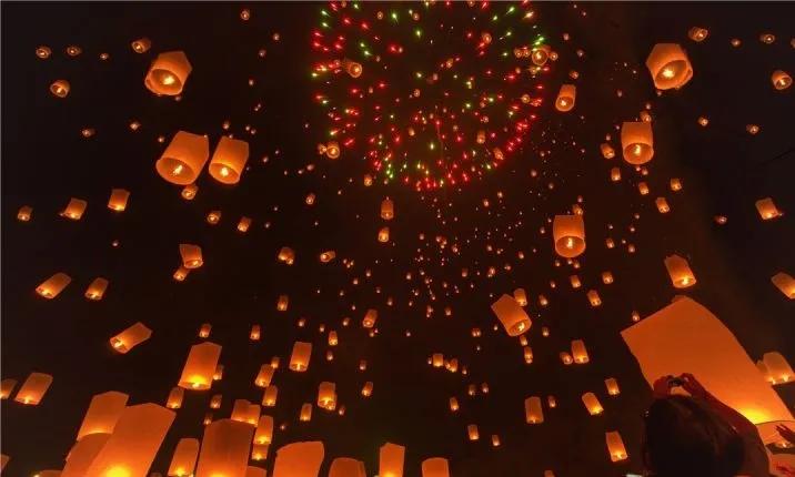 元宵节各个地方传统美食及意义,美食背后体现的文化韵味是什么