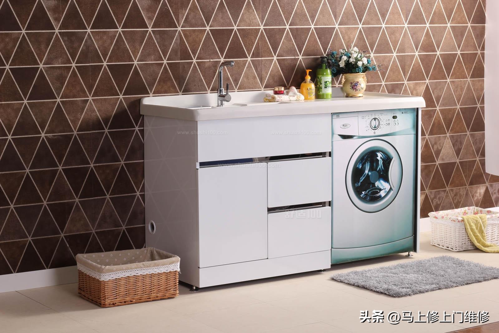 美的洗衣机故障打不开门,洗衣机门打不开了怎么办