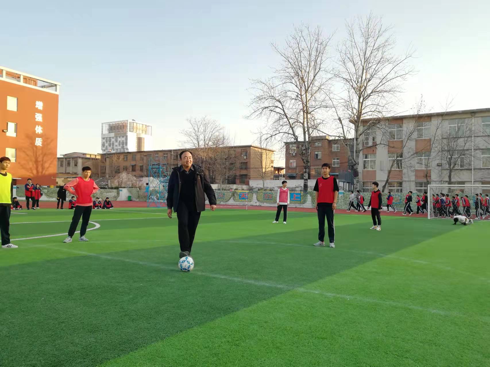 绿茵杯足球比赛,开封足球第十五届联赛初中