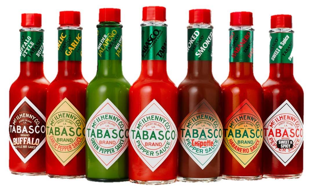 放下你手中的美食,老干妈里面的酱料