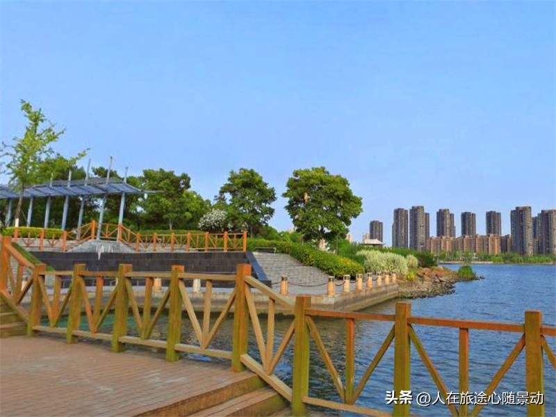 世界这么大去哪看比较好,宁波江北区景点