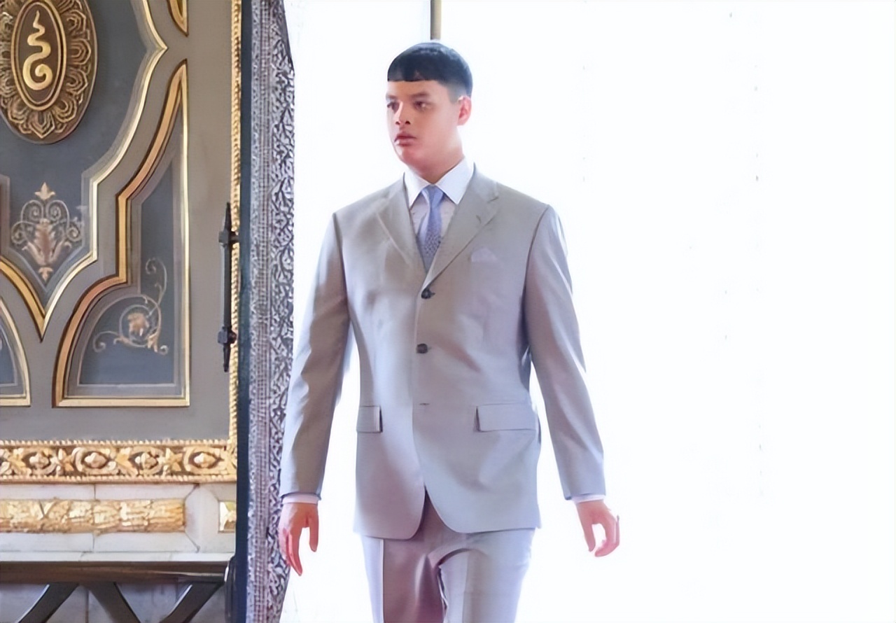 提帮功西拉米现状,提帮功西拉米最新照片