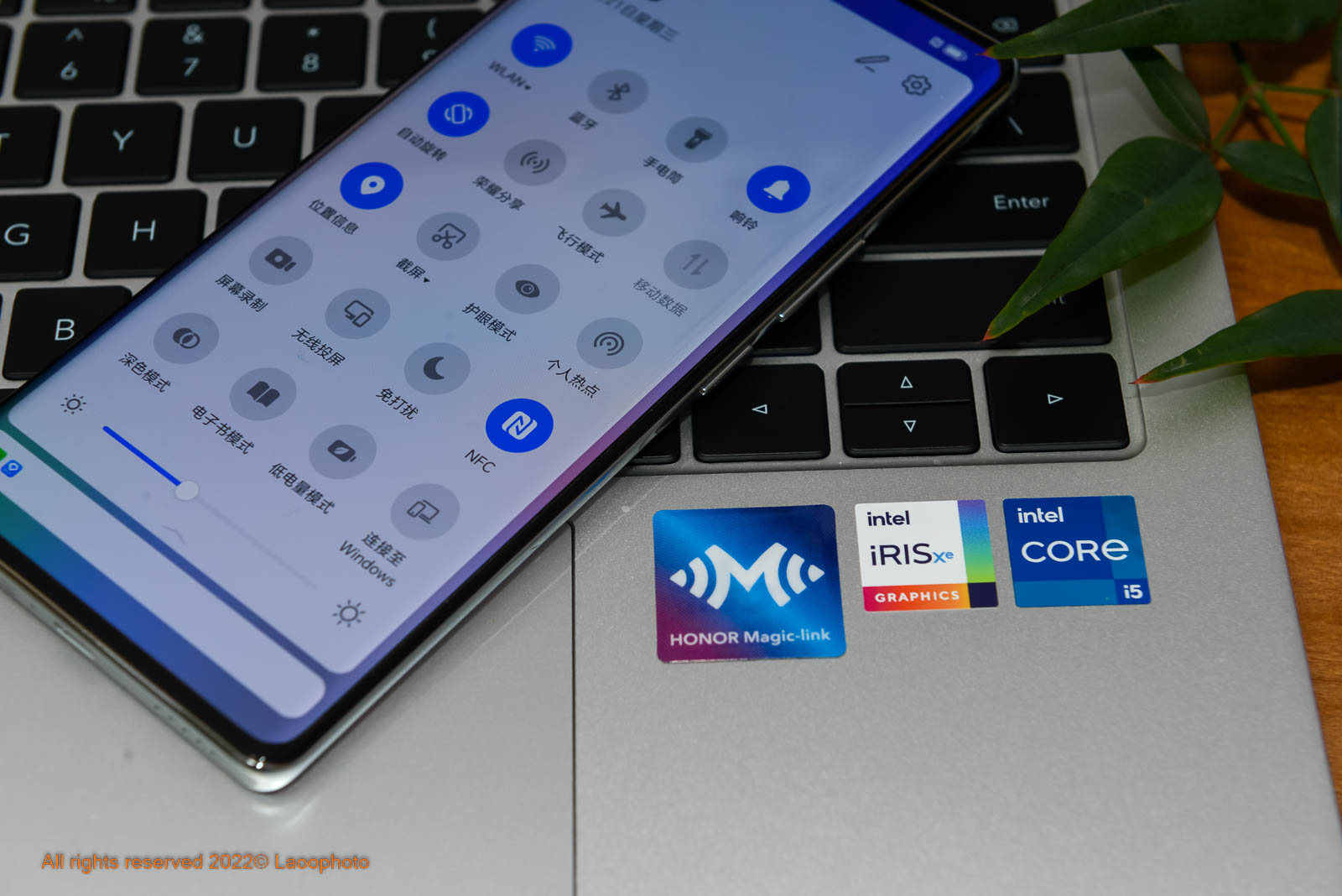 荣耀magicbook16progtx1650,荣耀magicbookv14i5与i7的区别