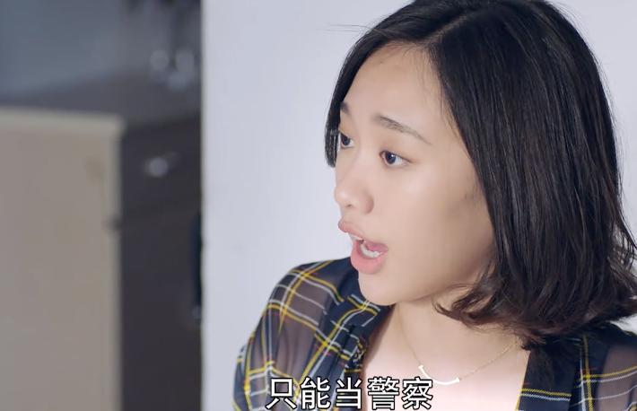 《*底卧**警花》首波口碑出炉观众的打分和评价“一针见血”！