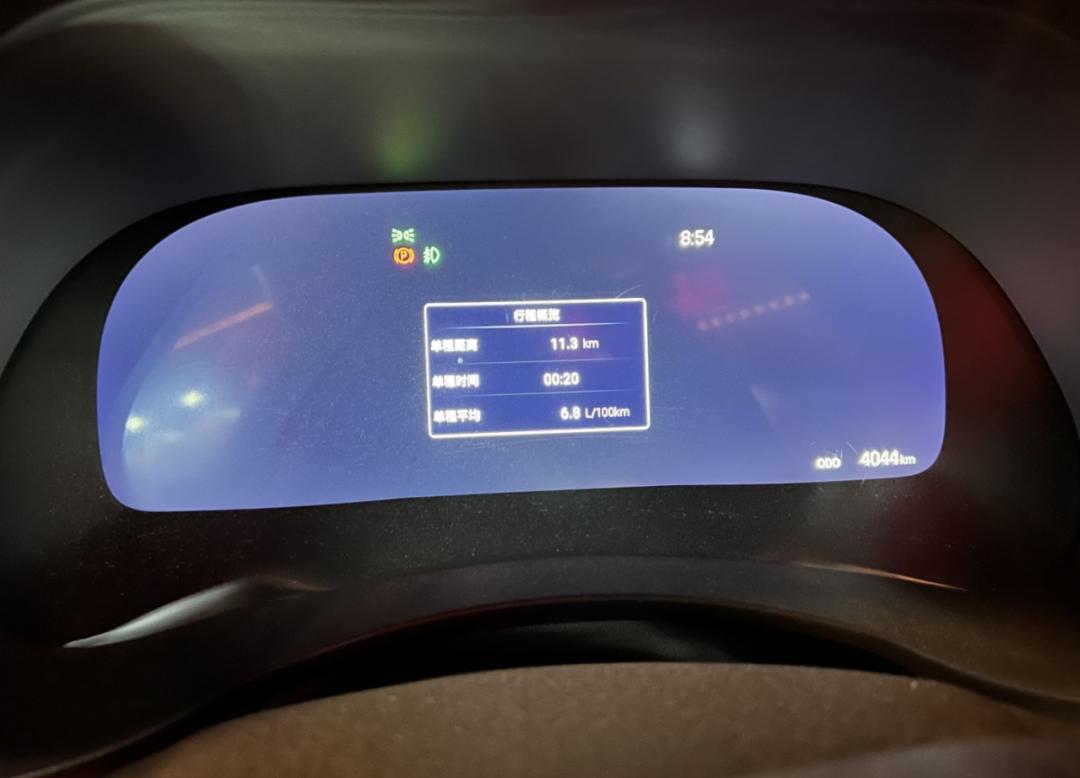 汉兰达混动与纯油版测试,试驾全新混动汉兰达