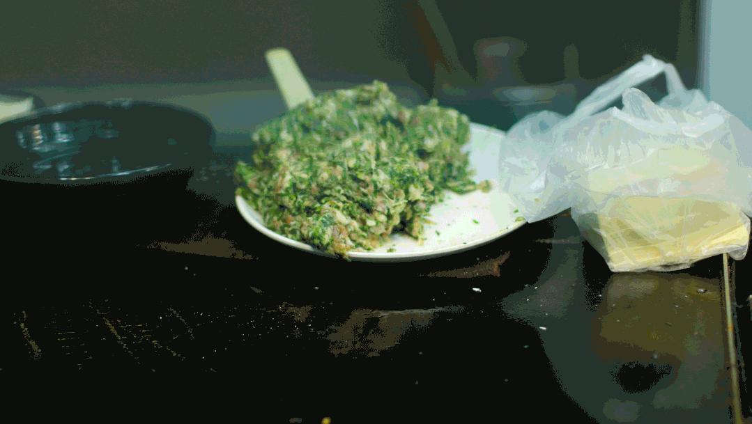 早安！华政园美食！