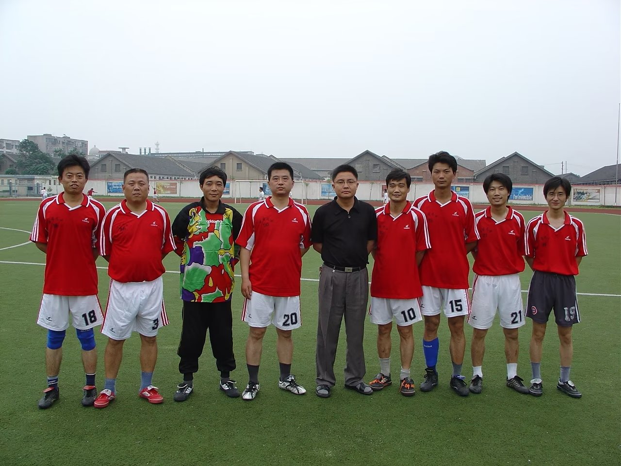 故园杂记——纪念蚌埠三中百年校庆有感（8）