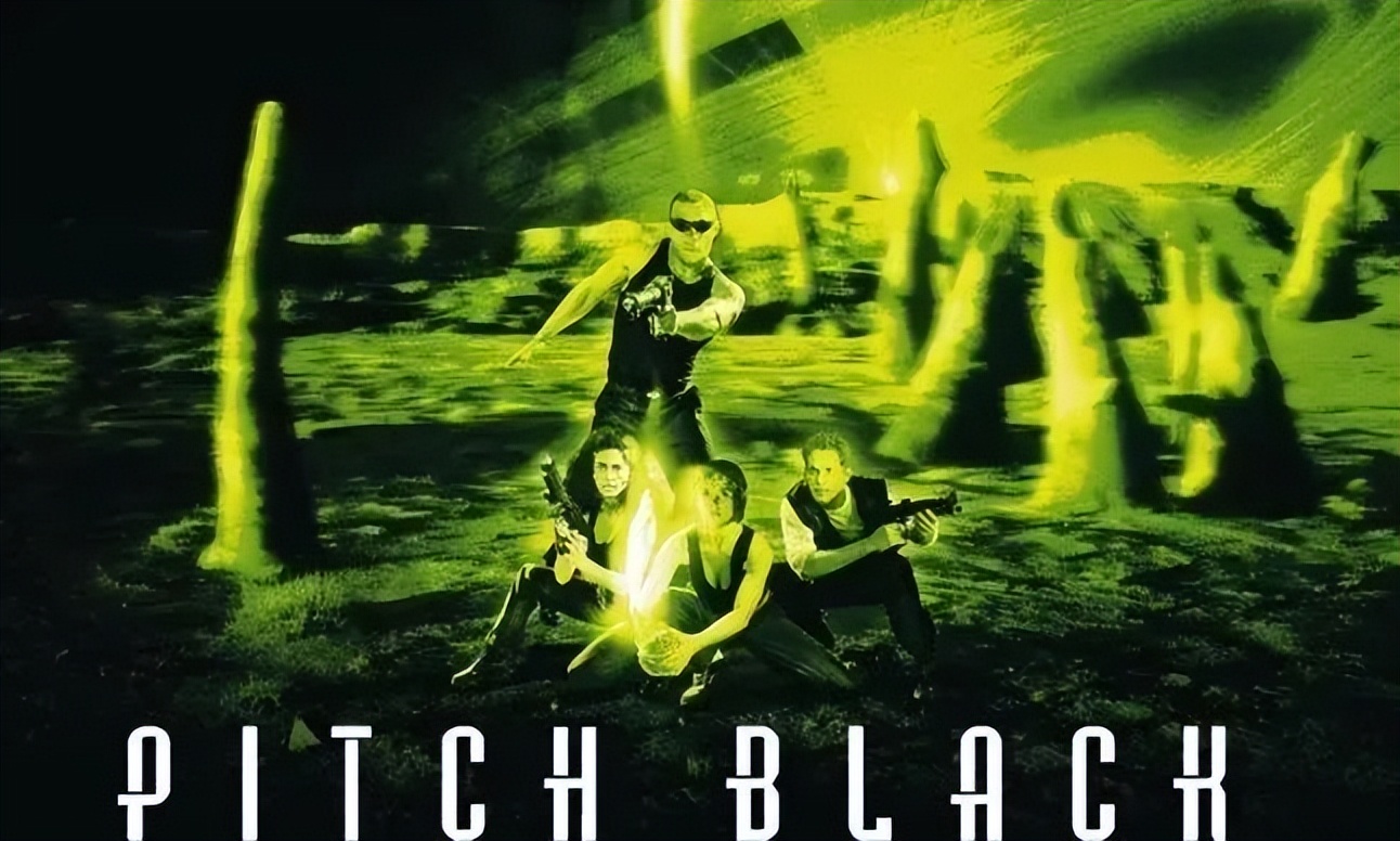 最推荐的10部怪物电影,盘点五种怪物电影