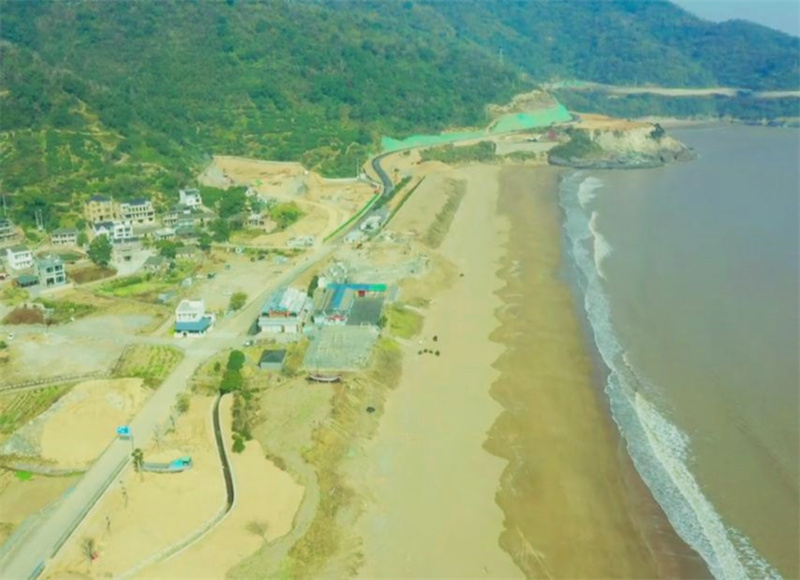 宁波象山海岛旅游,宁波象山附近的旅游景点推荐