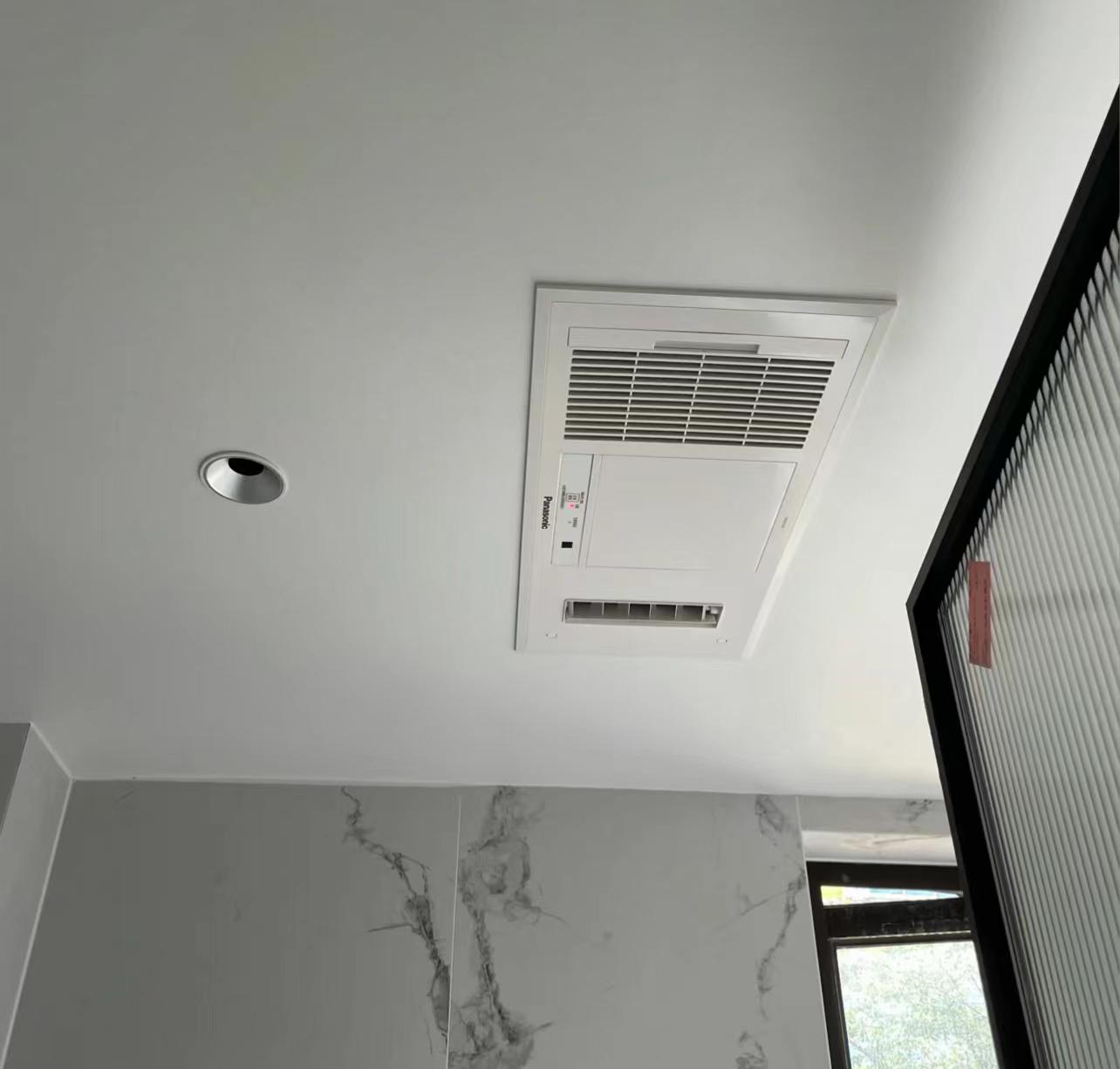 风暖浴霸3600瓦的浴霸容易起火吗,2021年风暖浴霸十大公认品牌价位