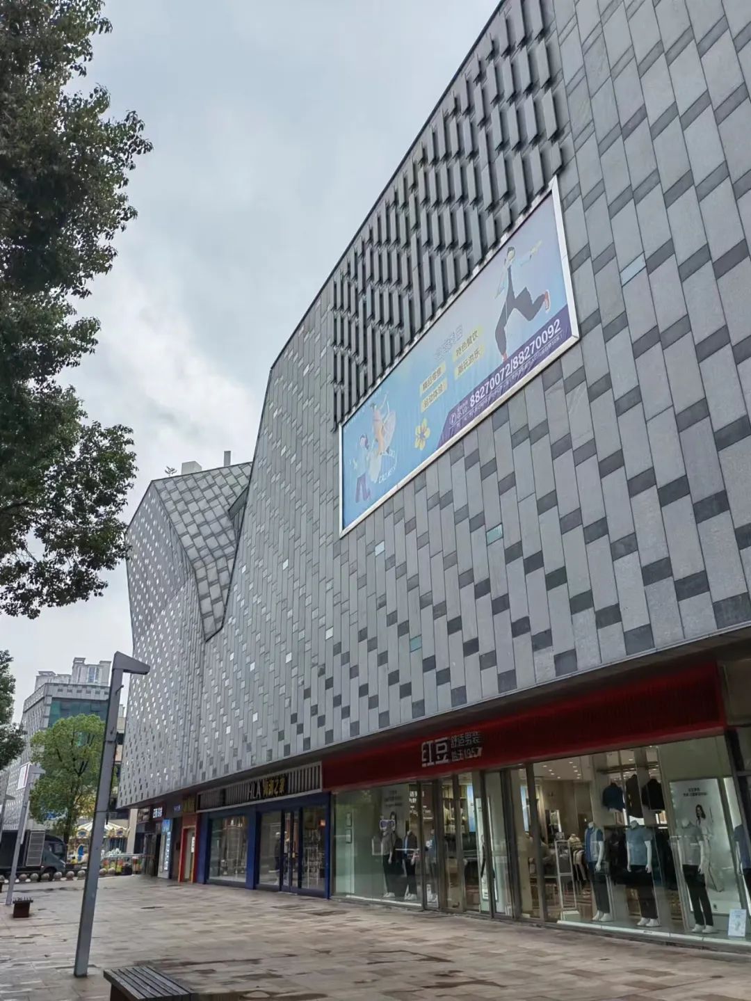 无锡2万方的商业体,无锡2万方商业综合体招商