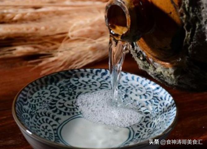 江苏3大“落败酒”，在省内口碑不输洋河，为何出了当地没人喝