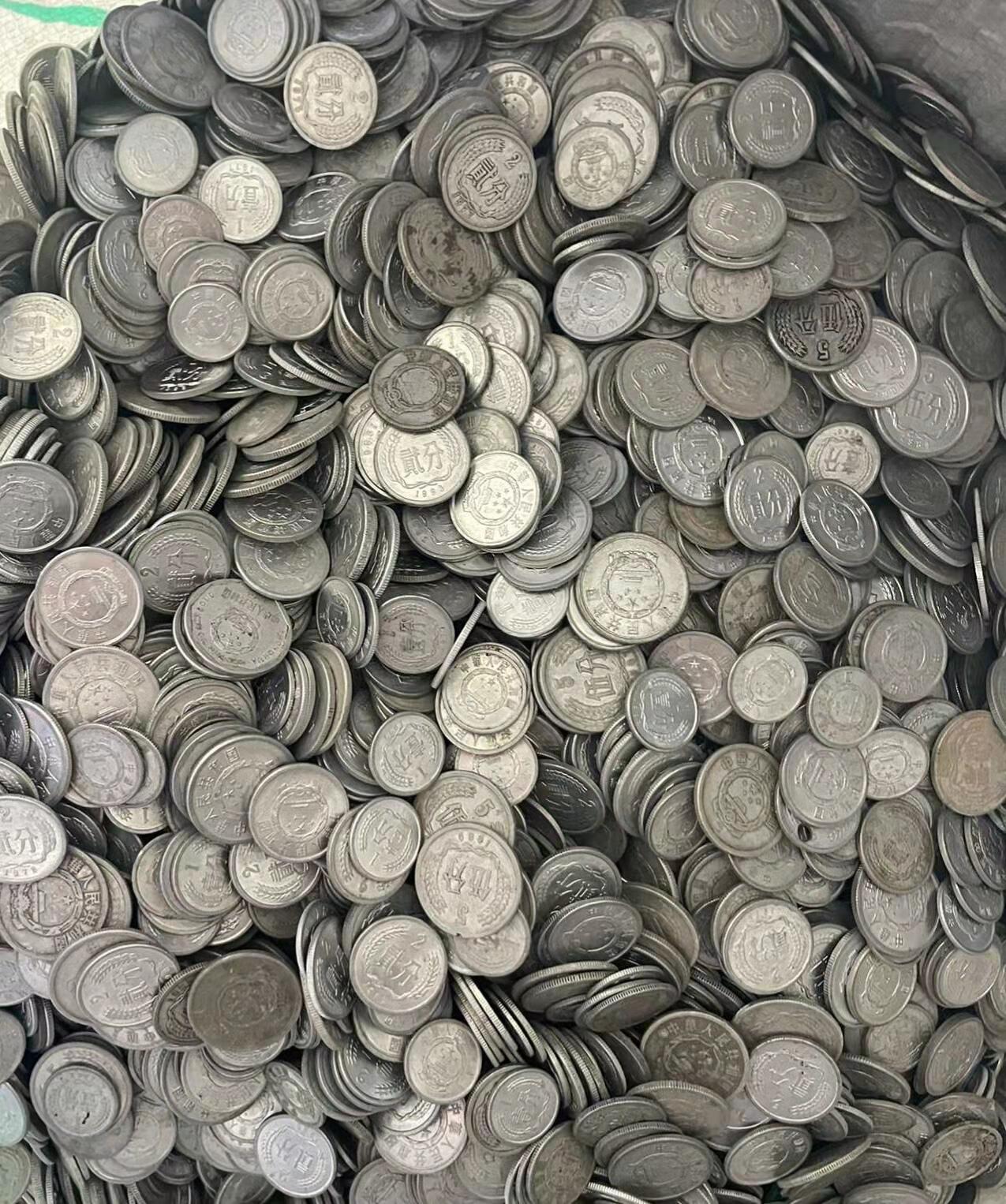 壹分币怎么样,壹分币