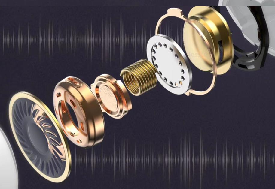 华强北再度攻克“难题”！上线苹果同款耳机，降噪+HIFI仅39元！