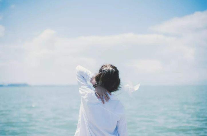 如果感觉生活很累那就歇一歇,如果你觉得累了就停下来歇歇吧