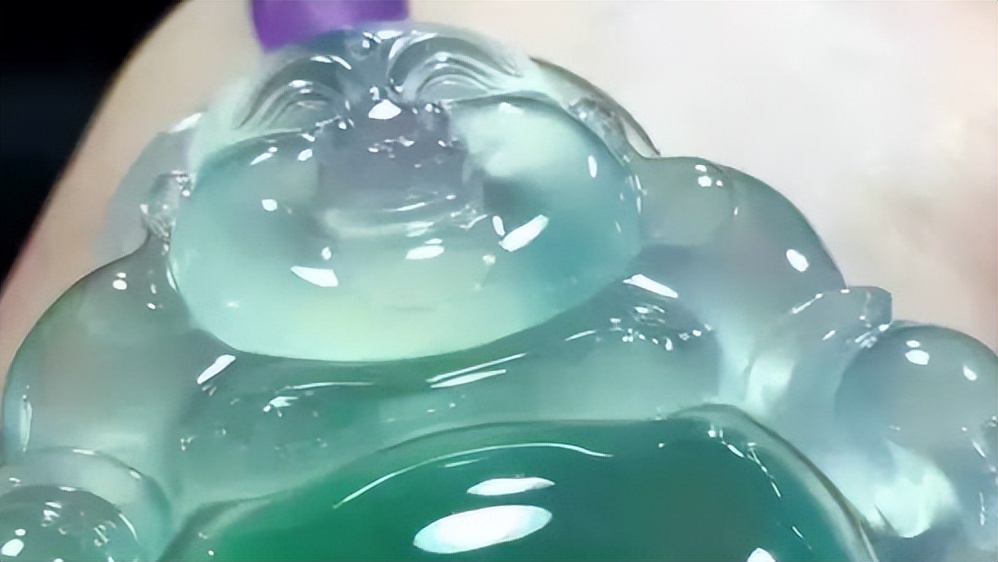 翡翠原石鉴别最简单方法,翡翠南齐原石鉴别新手入门