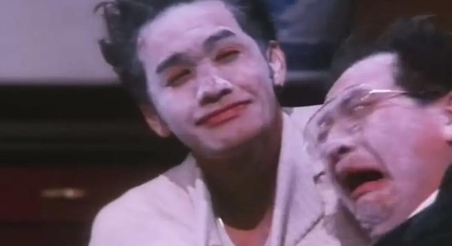 笑林小子超高清,笑林小子第一部粤语