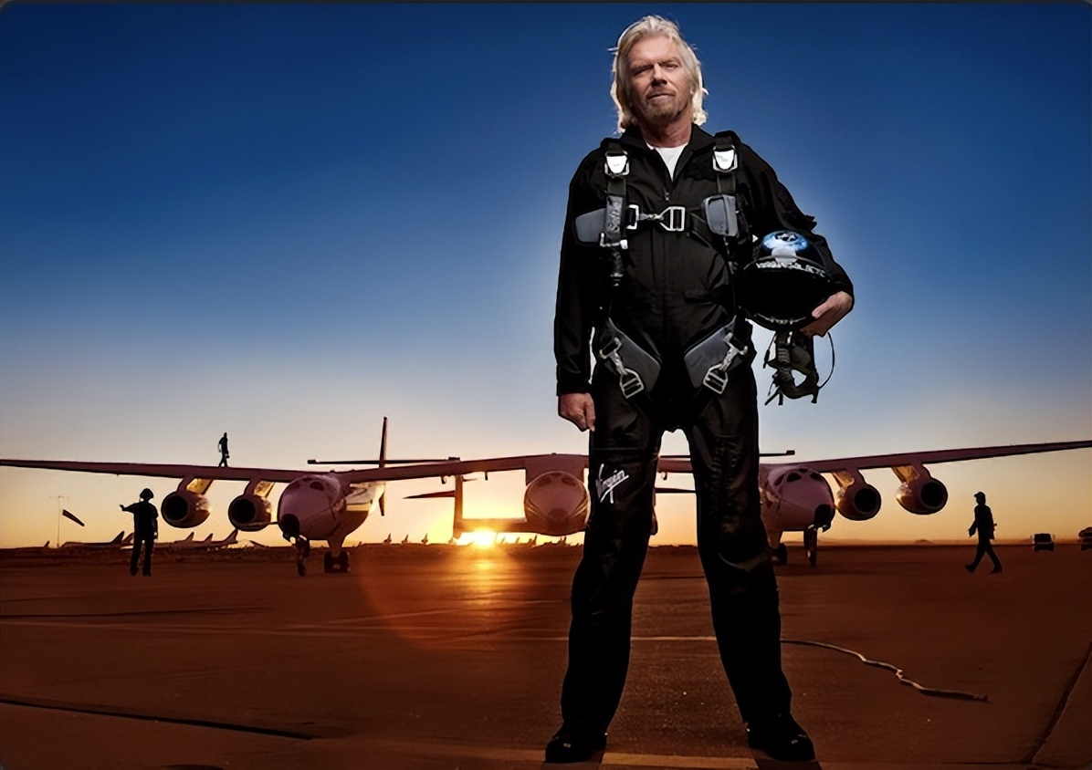 美国维珍银河航天飞机造价,美国最新航天飞机太空视频