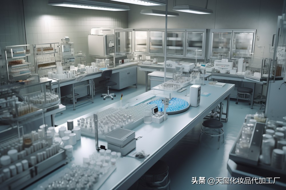 化妆品原料销售怎么入行,化妆品销售新人如何快速入行