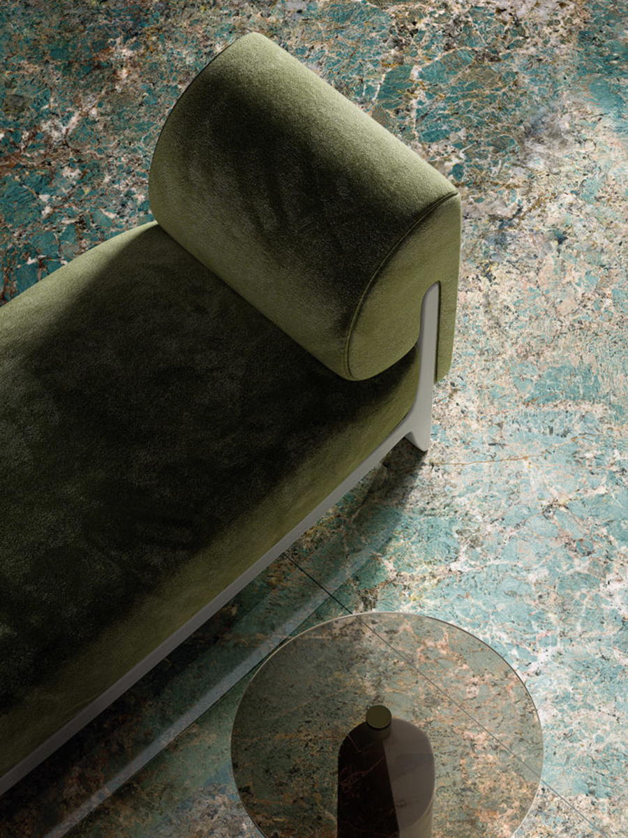 瓷砖配色卫生间,选白色亮光砖还是选浅灰色亮光砖