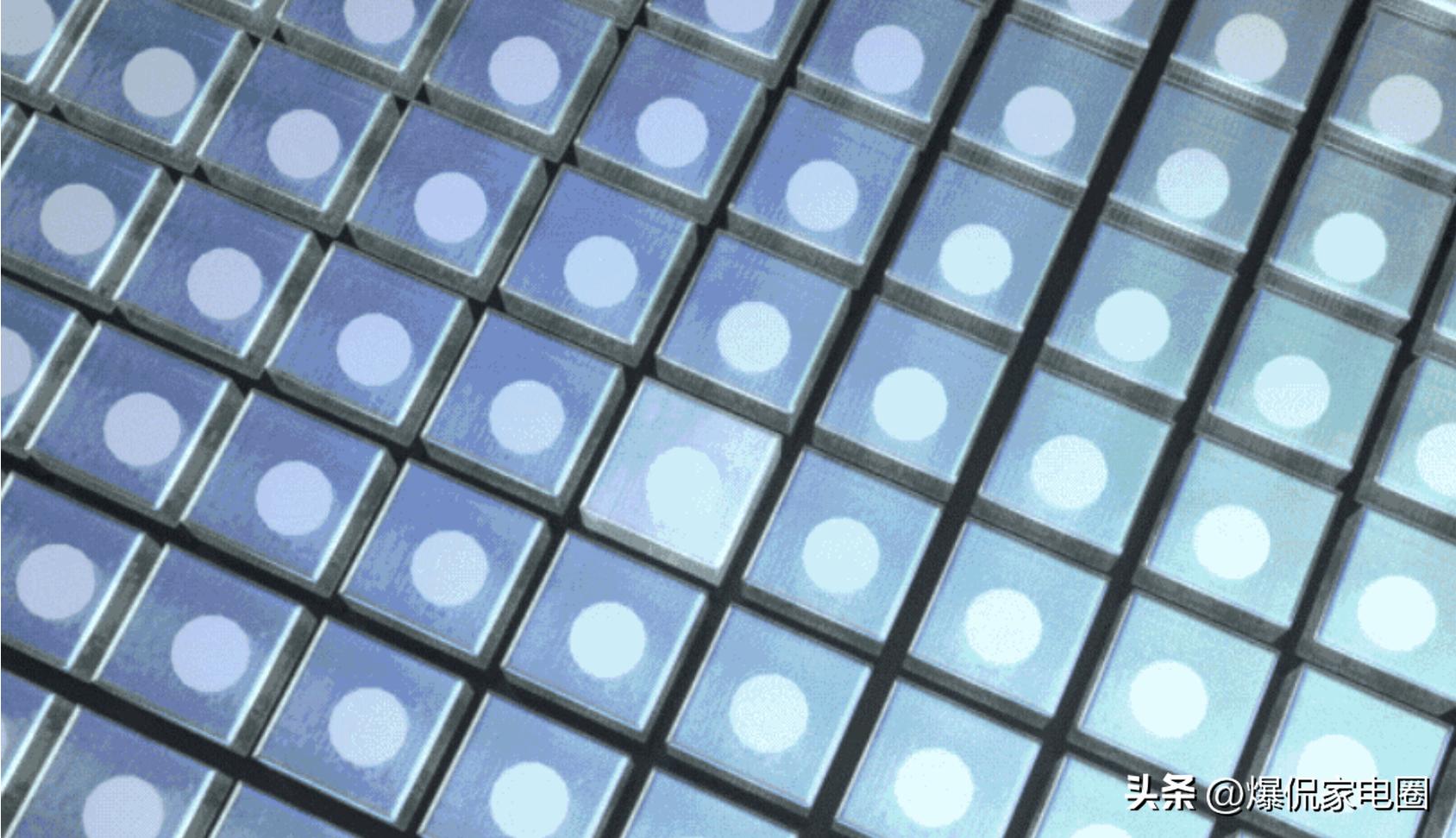 索尼98寸高端电视对比tcl,tcl和索尼高端机哪个好