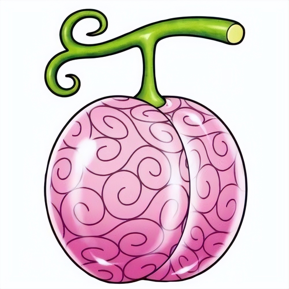 海贼王黑胡子的恶魔果实哪来的,海贼王黑胡子到底有几个恶魔果实