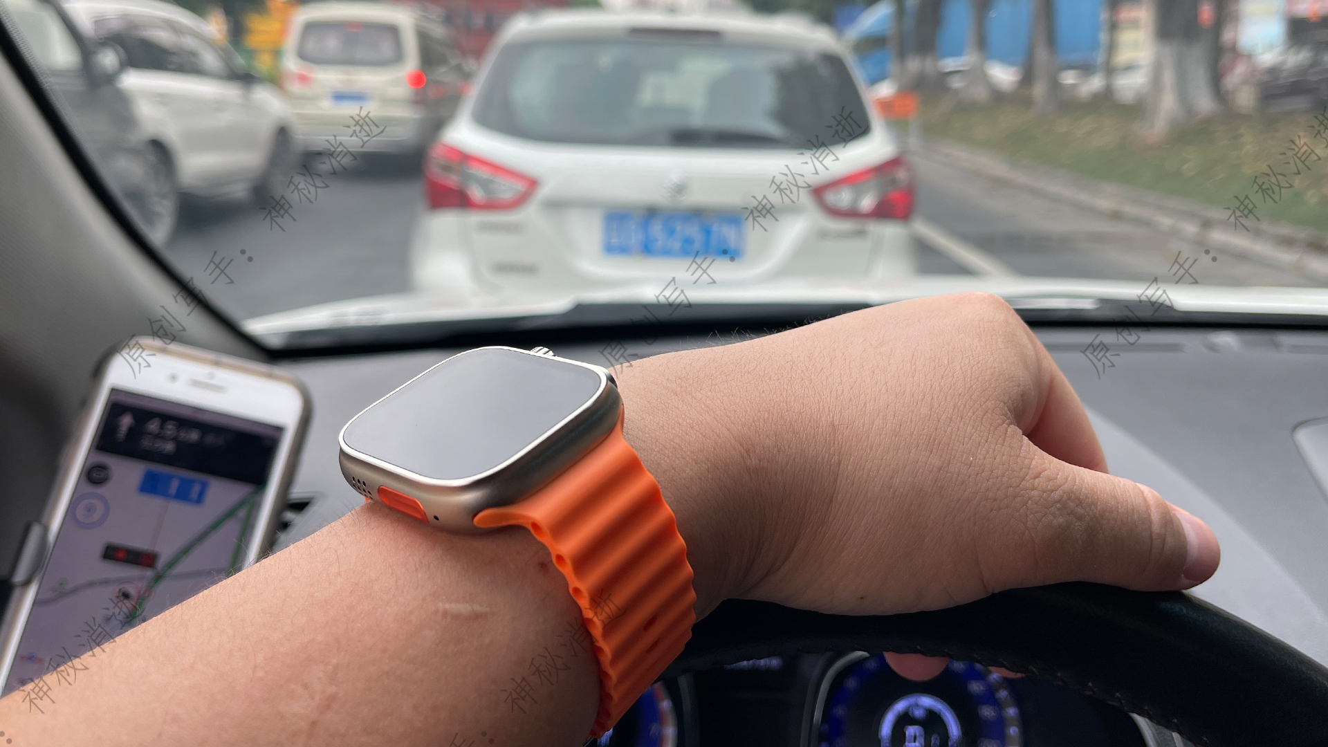 微穿戴ultra智能手表测评,微穿戴老款watch9真实测评