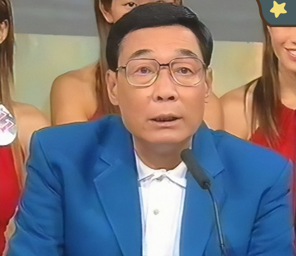 重炮牧师林尚义,古惑仔牧师重炮为什么没人敢动