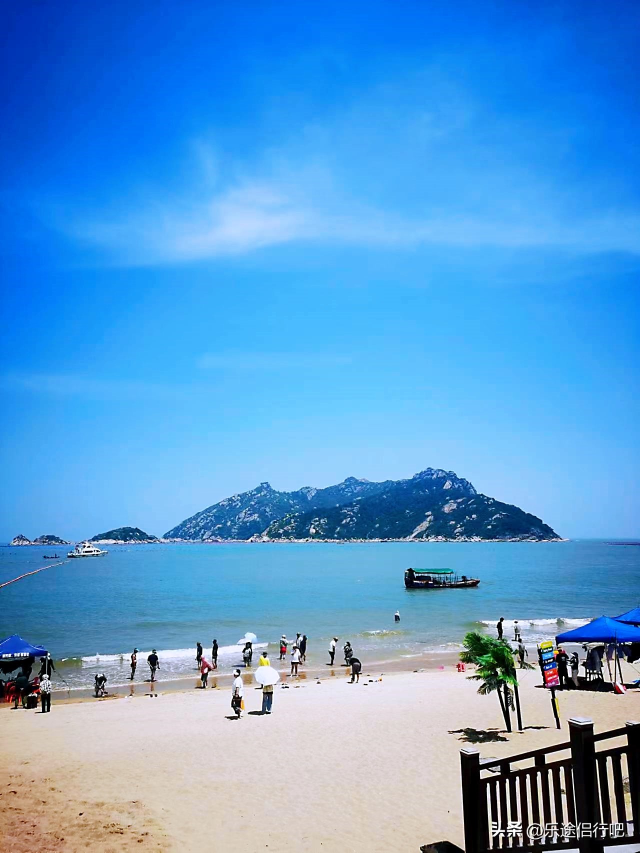 不同的人眼中有着不一样美景,五一霞浦二日游自由行攻略