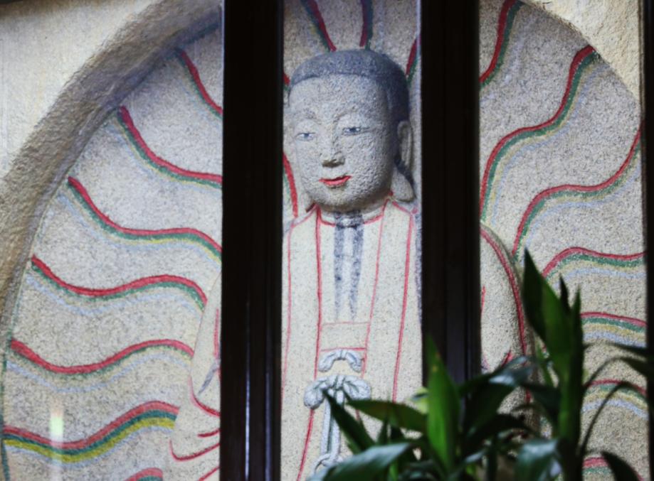 明教真实存在,明教历史上真实存在的人物