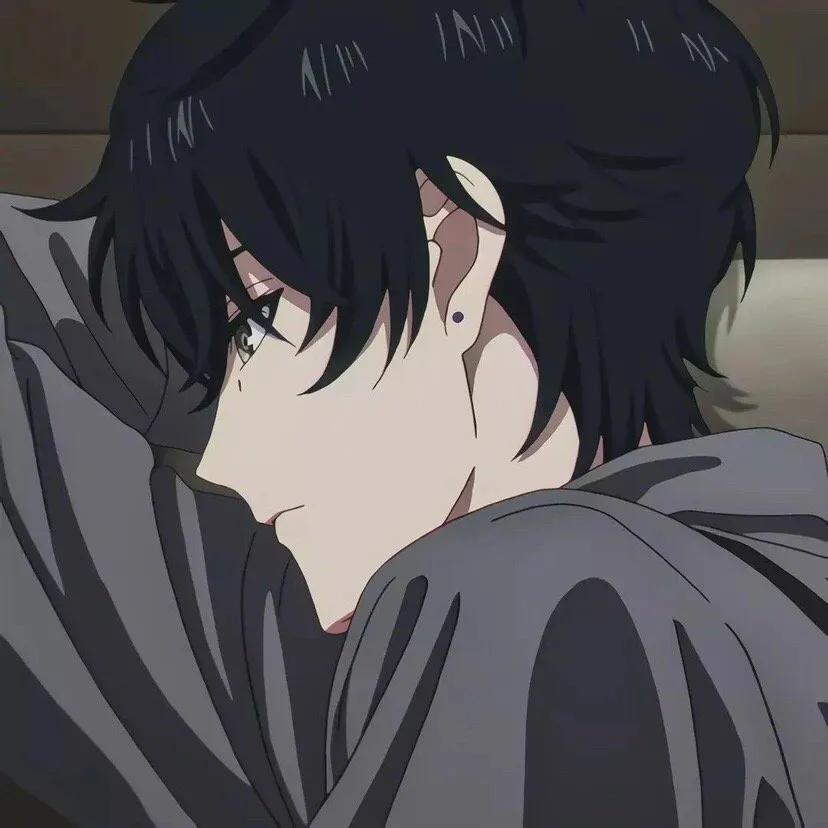 帅气的动漫男生头像剑客,帅气的动漫男生头像古装