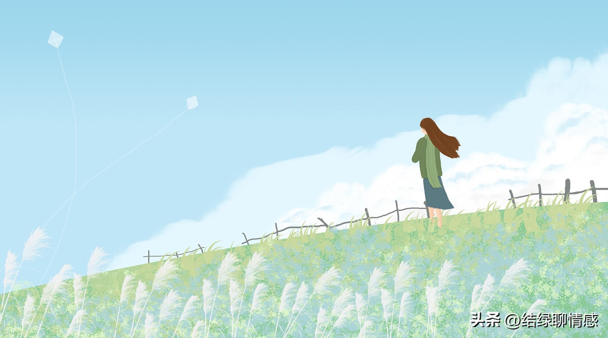 娶了离异带男孩的女人的下场,娶了一个离婚带小孩的女人