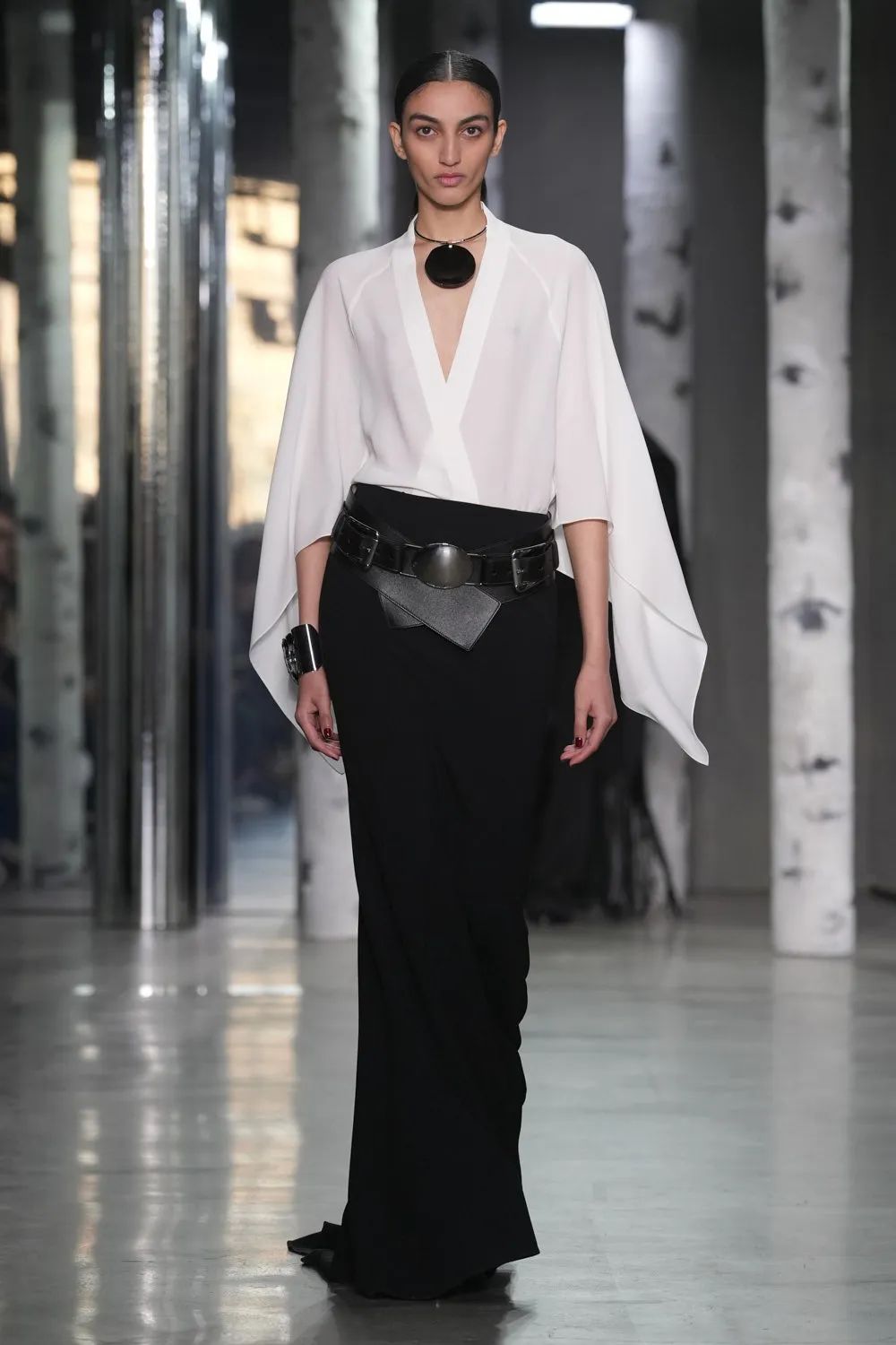 新一季的MK，一场都市波西米亚狂欢