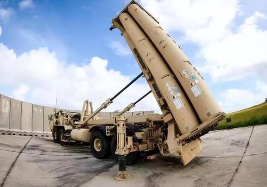 一天内，两国对华挑衅，德国不许*力武**收台，韩或全面部署“萨德”