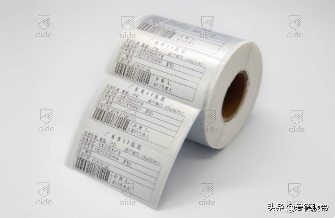 医用标签有什么用,医药标签的好处