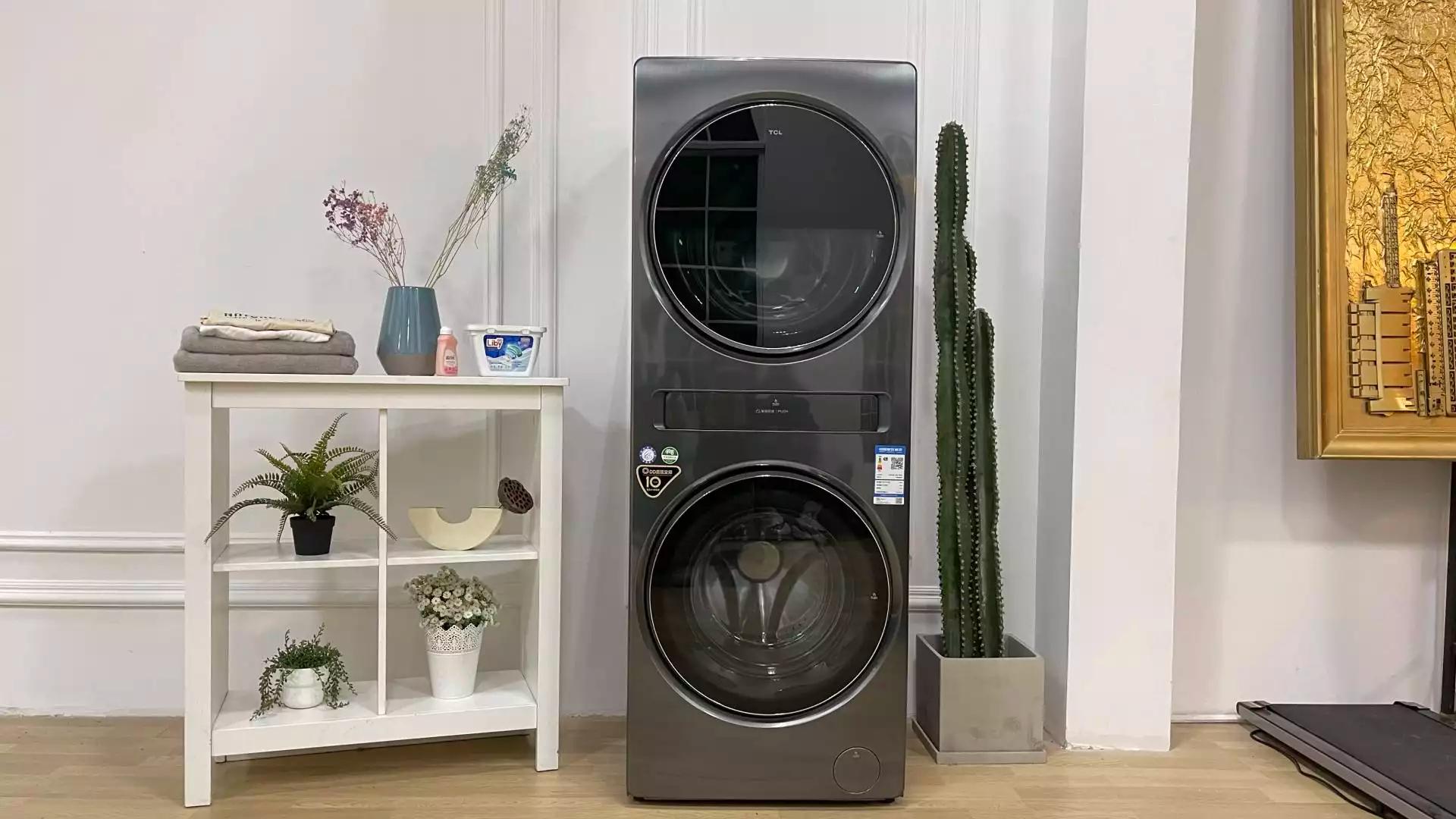 tcl双子舱q10洗衣机使用方法,tcl双子舱q10真实使用感受