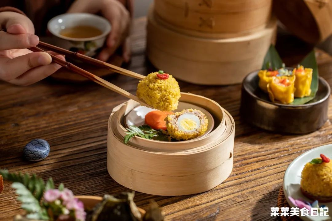 春季养胃多吃它！一蒸鲜香软糯，很多人没见过这做法！