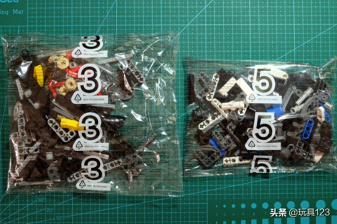 乐高怎么鉴别真伪,怎么辨别网上的乐高真假
