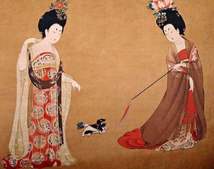 古代的带货达人们,古代带货能力太强