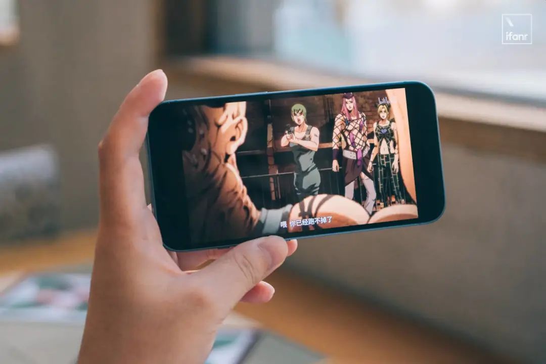 iphone14体验对比iphone14pro,iphone14体验视频