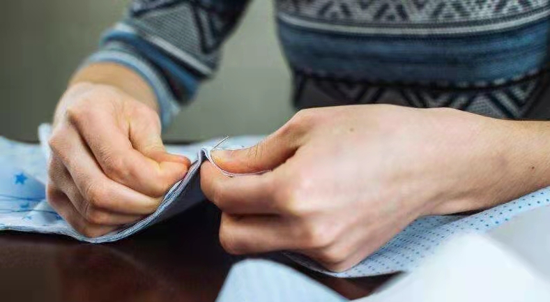 被子总在被套里乱跑怎么办,被子总是在被罩里乱跑的解决办法