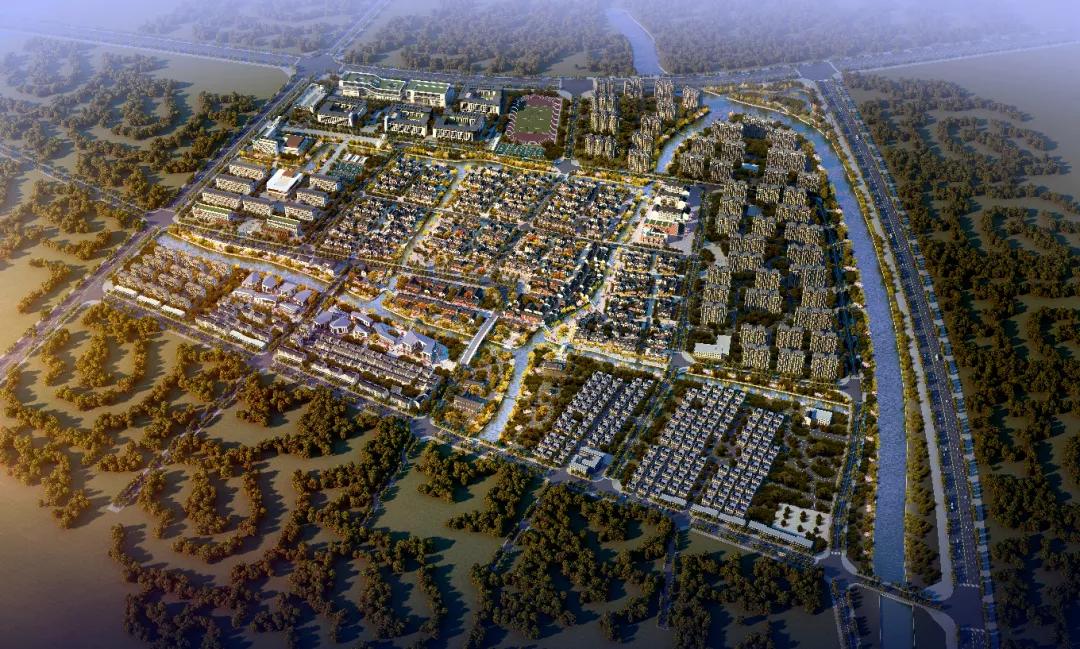 昆山网红地标,昆山市最新地标