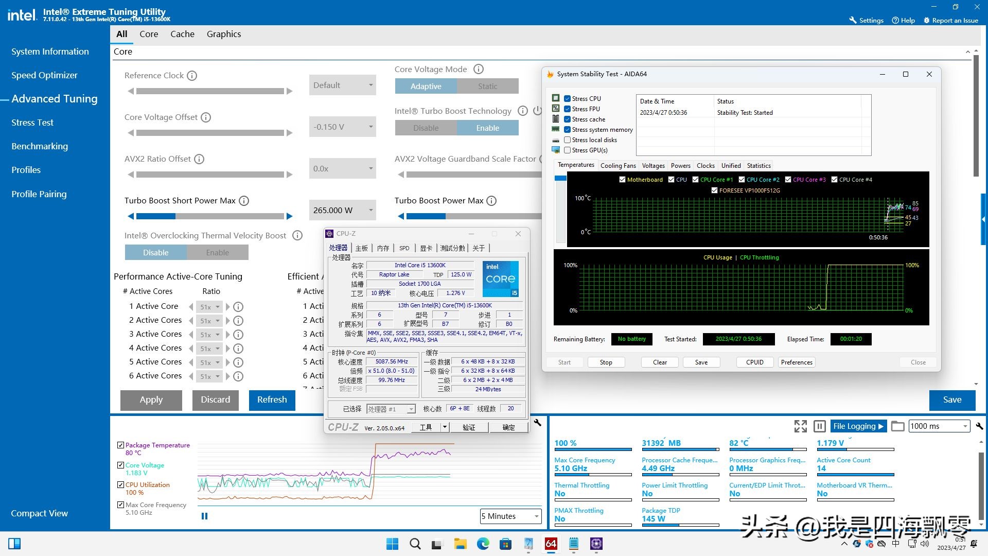 华南金牌b760主板超频,华南金牌b760m-d4配什么cpu