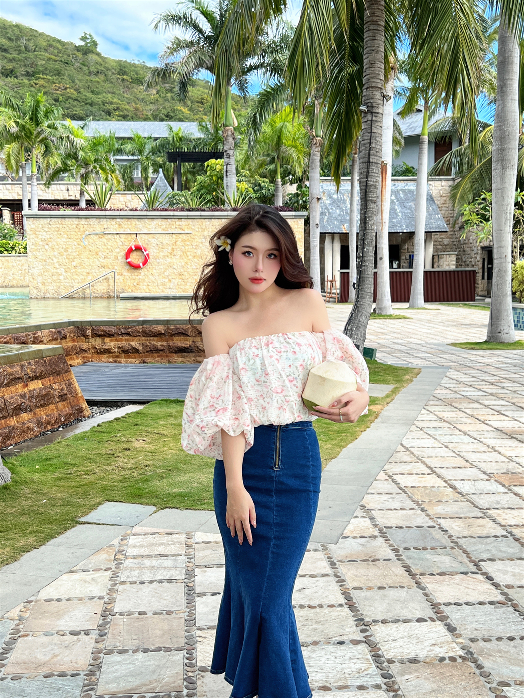 肩宽胯宽肚子大的高个子避雷穿搭,肩宽有肚子的连衣裙避雷